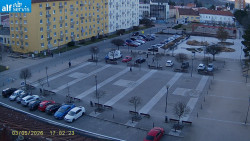 Náměstí Republiky