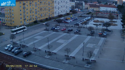 Náměstí Republiky