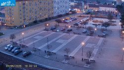 Náměstí Republiky