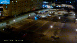 Náměstí Republiky