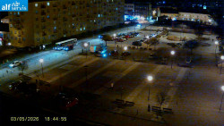 Náměstí Republiky