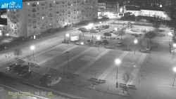 Náměstí Republiky