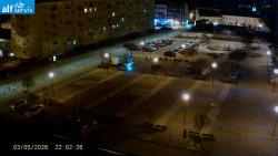 Náměstí Republiky