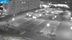 Náměstí Republiky