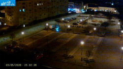 Náměstí Republiky