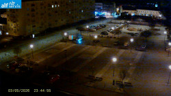 Náměstí Republiky