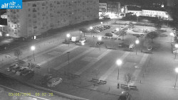 Náměstí Republiky