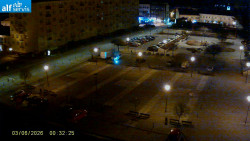 Náměstí Republiky