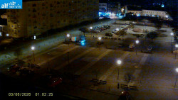 Náměstí Republiky