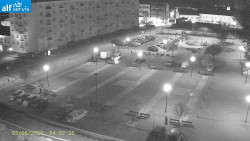 Náměstí Republiky