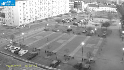 Náměstí Republiky