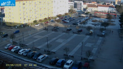 Náměstí Republiky