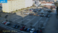 Náměstí Republiky