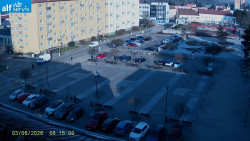 Náměstí Republiky