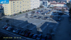 Náměstí Republiky