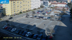 Náměstí Republiky