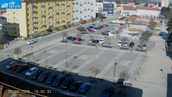 Náměstí Republiky