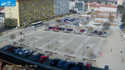 Náměstí Republiky