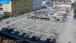 Náměstí Republiky