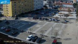 Náměstí Republiky