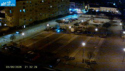 Náměstí Republiky