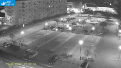 Náměstí Republiky