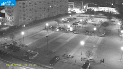 Náměstí Republiky