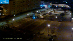 Náměstí Republiky