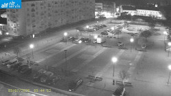 Náměstí Republiky