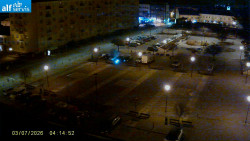 Náměstí Republiky