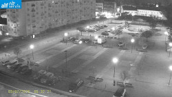 Náměstí Republiky