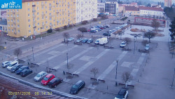 Náměstí Republiky