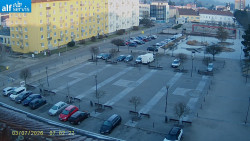 Náměstí Republiky