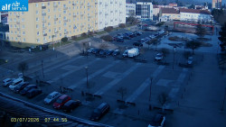 Náměstí Republiky