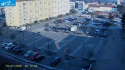 Náměstí Republiky