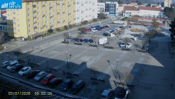 Náměstí Republiky