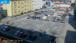 Náměstí Republiky