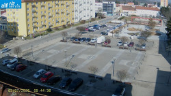 Náměstí Republiky