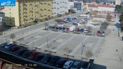 Náměstí Republiky