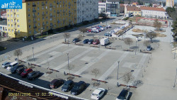 Náměstí Republiky