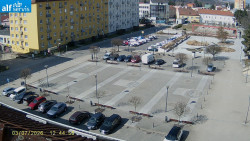 Náměstí Republiky