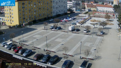 Náměstí Republiky