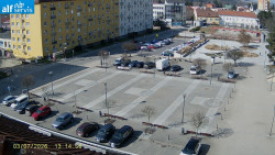 Náměstí Republiky