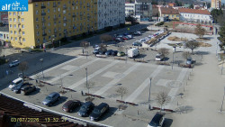 Náměstí Republiky