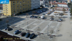 Náměstí Republiky