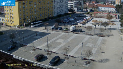 Náměstí Republiky