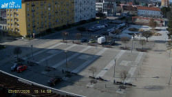 Náměstí Republiky