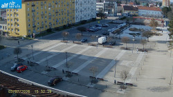 Náměstí Republiky