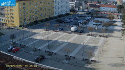 Náměstí Republiky