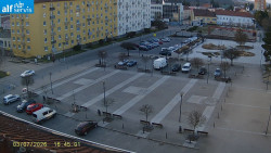 Náměstí Republiky